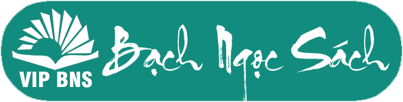 Bạch Ngọc Sách Logo